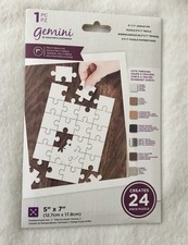 Crafter's Companion Jigsaw Die