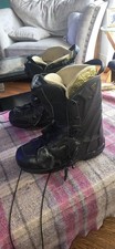 Salomon Pro  Snowboard Boots