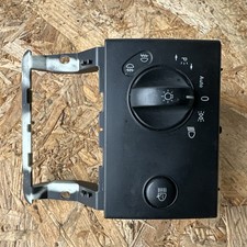 Mercedes Vito W639 Headlight Control/Adjuster Switch A6395450704