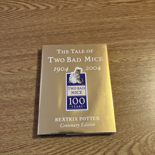 Beatrix potter centenary - potter,