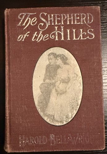 Antique 1907 the - the, of