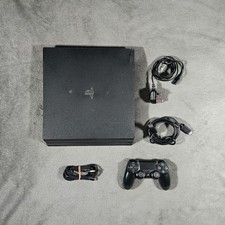 Sony PlayStation 4 Pro 1TB