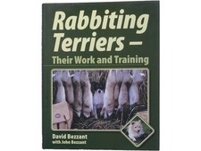 Rabbit Hunting Dog Book