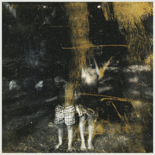 Old fire voids - old,