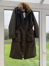 Joules Women’s Coat Size 14