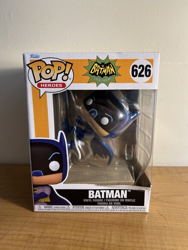 Funko pop heroes batman - pop!,