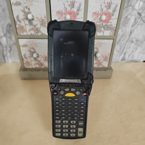 Motorola mc9200 - ,