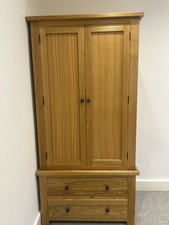 DELIVERY POSSIBLE SOLID WOOD