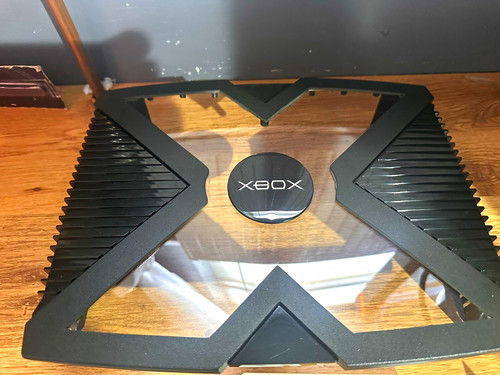 Xbox console top shell - ,
