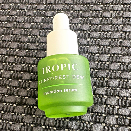 Tropic rainforest dew - tropic,