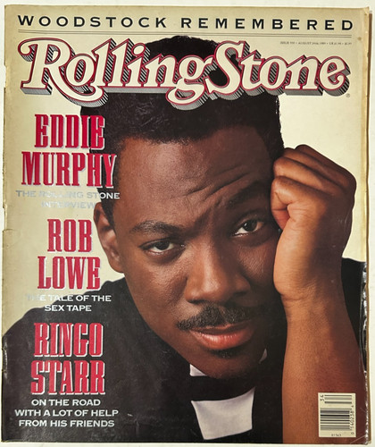 Eddie murphy rolling stone - eddie,