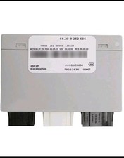 66209252636 PDC Park Distance Control Unit Module for BMW X1 E84 9252636