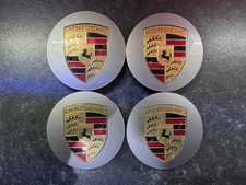 Porsche Cayman 718 Wheel Hub