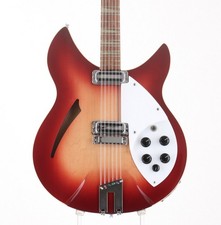 Rickenbacker 360/12V64 Fireglo