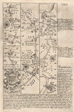 Ixworth-Stowmarket-Claydon-Ips