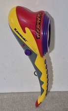 Vtg DSI Toys Kawasaki Sax-A-Boom Tenacious D Jack Black Saxophone *Spares Repair