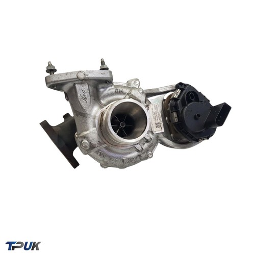 Turbocharger for ford ranger - for,