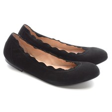 Ladies French Sole Cuff