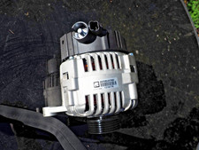 Alternator For Peugeot 106 MK2 1.1i Autoelectro 12V 70A 1996-2004