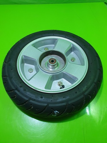 Tga breeze mobility scooter - s3,