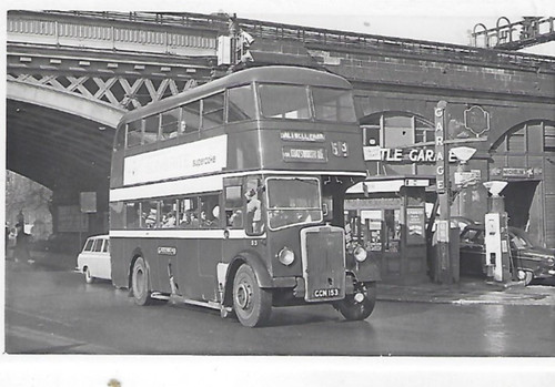Bus photo ccn153 gateshead - bus,