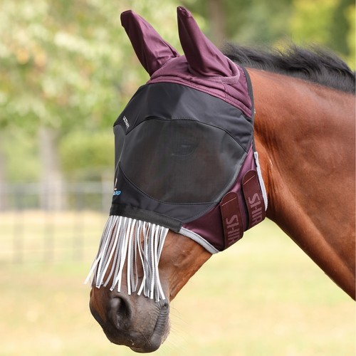 Shires flyguard pro deluxe - shires,