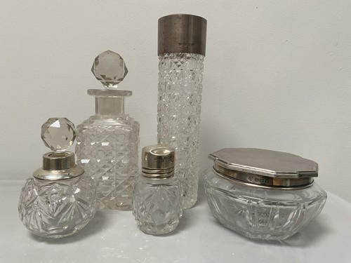 Collection antique cut - collection, x