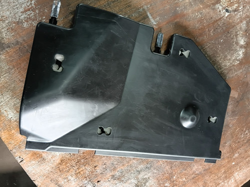 Mk2 honda crv passenger - crv,