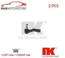 TRACK ROD END RACK END PAIR