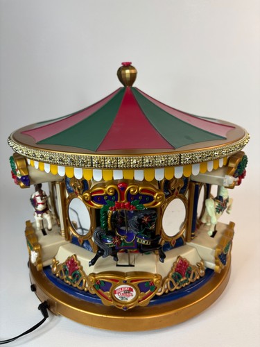 Christmas holiday merry go - holiday,