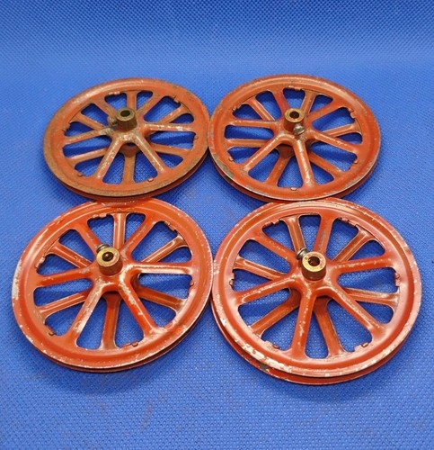Gilbert erector 1920 part - erector,
