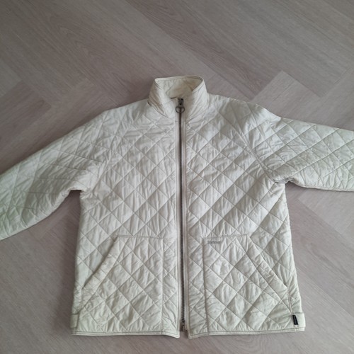 Ladies barbour quilted jacket - ladies,