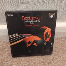 Ludwig van beethoven - van,