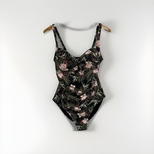 Nip Tuck Swim Fern Gully Twist