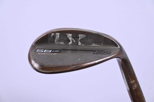Mizuno t22 lob wedge 58 - lob,