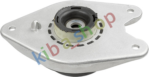 Front axle left - axle,