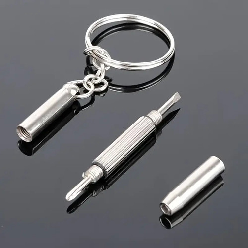 Mini screwdriver tool - 3,