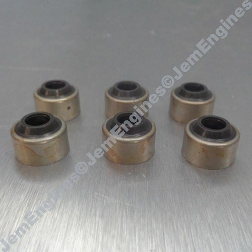 Valve stem seals suit - seals,