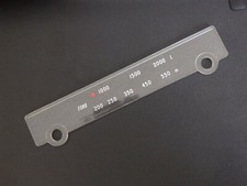 FORD RADIO FACIA CORTINA CONSUL CLASSIC CAPRI ANGLIA ZEPHYR ZODIAC THAMES LOTUS