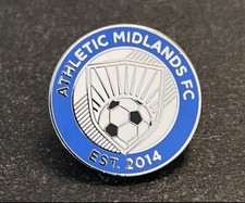Athletic Midlands FC