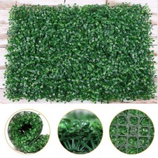 Pack artificial boxwood - 6,
