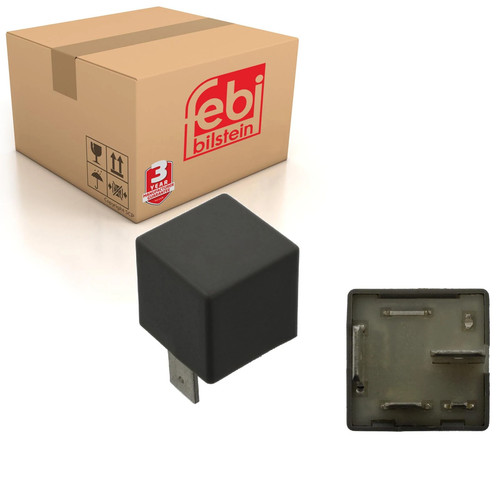 Fuel pump relay fits golf - fuel,