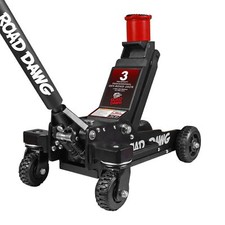 ROAD DAWG Big Wheel Off-Road