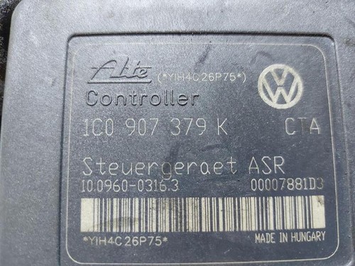 1c0907379k abs seat - seat, leon