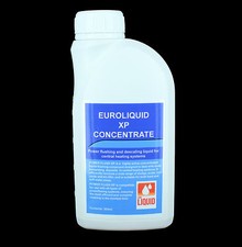 Euroliquid power flush - xp,
