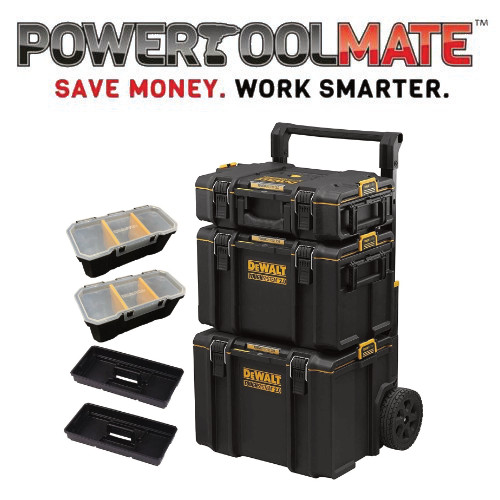Dewalt toughsystem ds450 - dewalt,