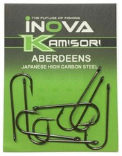 iNova Kamisori Aberdeen Hooks
