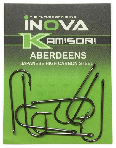 Inova kamisori aberdeen hooks - inova,