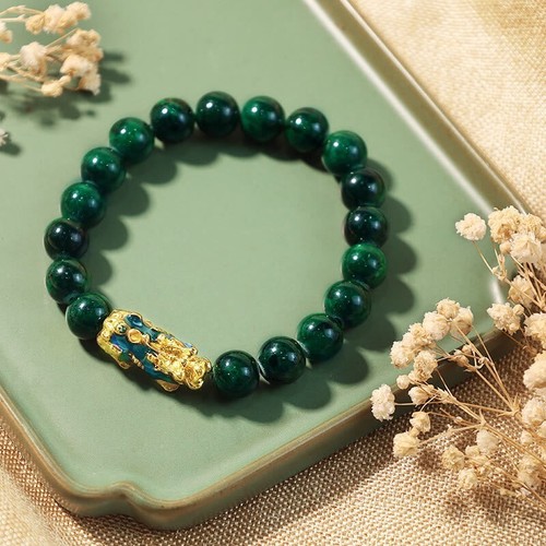 Dragon protection bracelet - dragon,