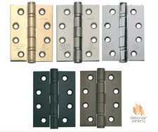 Door hinge eclipse in - hinge, 4